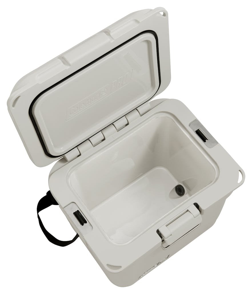 Coleman Pro 25qt, Nevera Portátil Beige 2213850