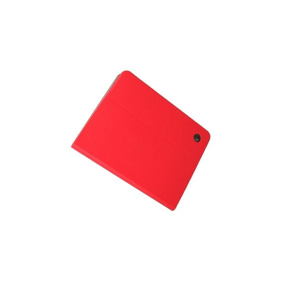 Funda Tabletcase Wave360º Para Bq Curie 2 (Rojo)