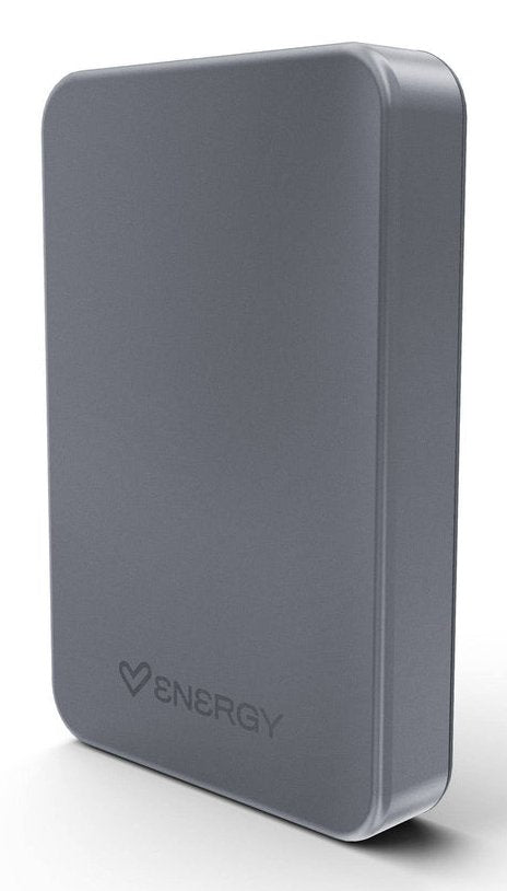 EAN 8432426500789 - Energy Sistem Magnetic Powerbank 10000 mAh Cargador inalámbrico Grafito imagen 3