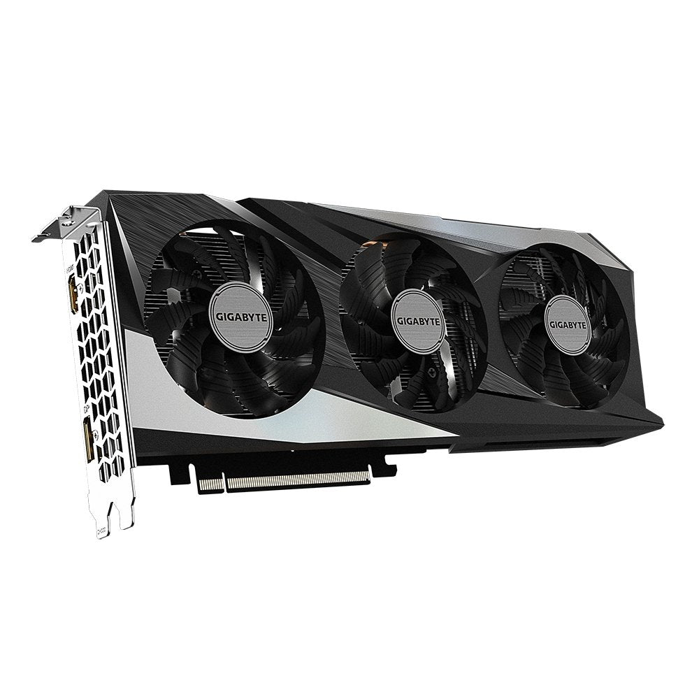 Tarjeta Grafica Gigabyte Rx 6500 Xt Gaming Oc 4gb Gddr6 1xdp 1xhdmi 1x6p