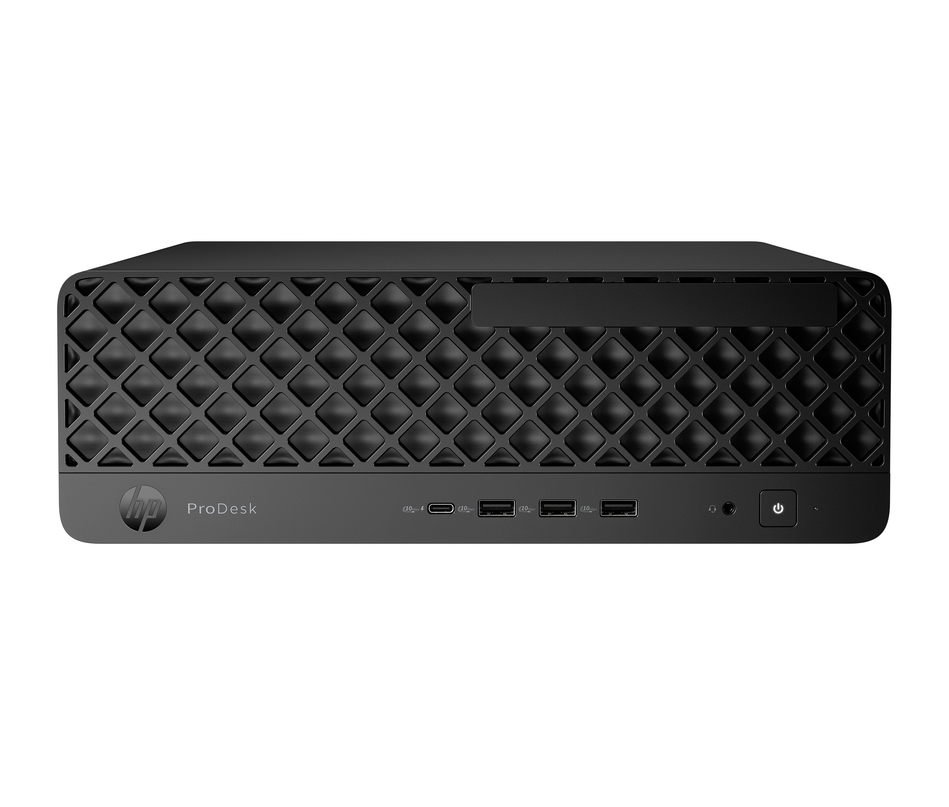 EAN 0199896402682 - HP ProDesk 4 SFF G1i Desktop AI PC Intel Core Ultra 5 225 16 GB DDR5-SDRAM 512 GB SSD Windows 11 Pro imagen 1