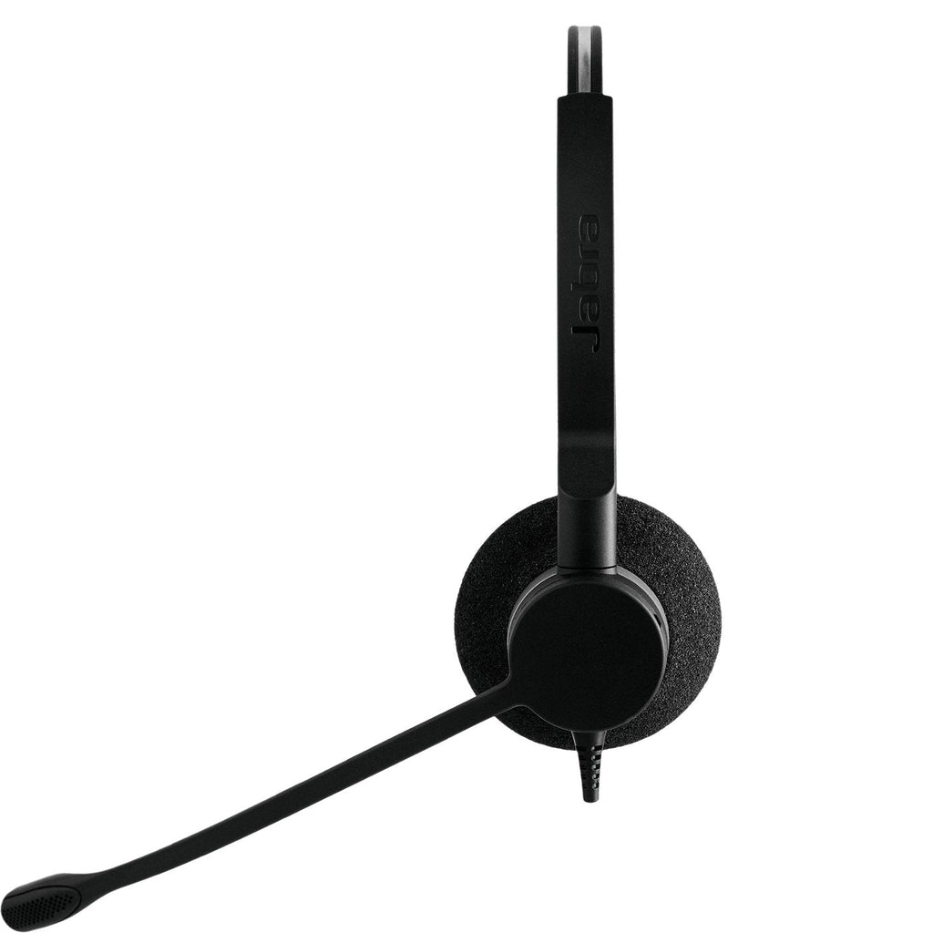 Jabra 2399-823-109 Headset Biz 2300 Duo