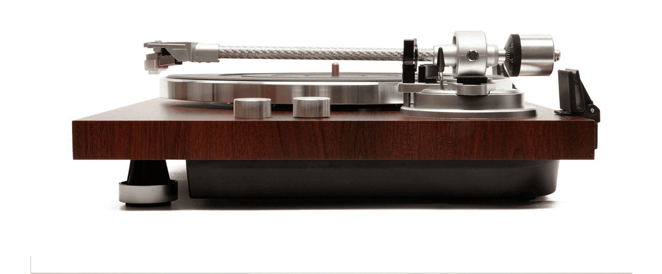 Sistema Estéreo Con Tocadiscos Muse Mt-109 Wto