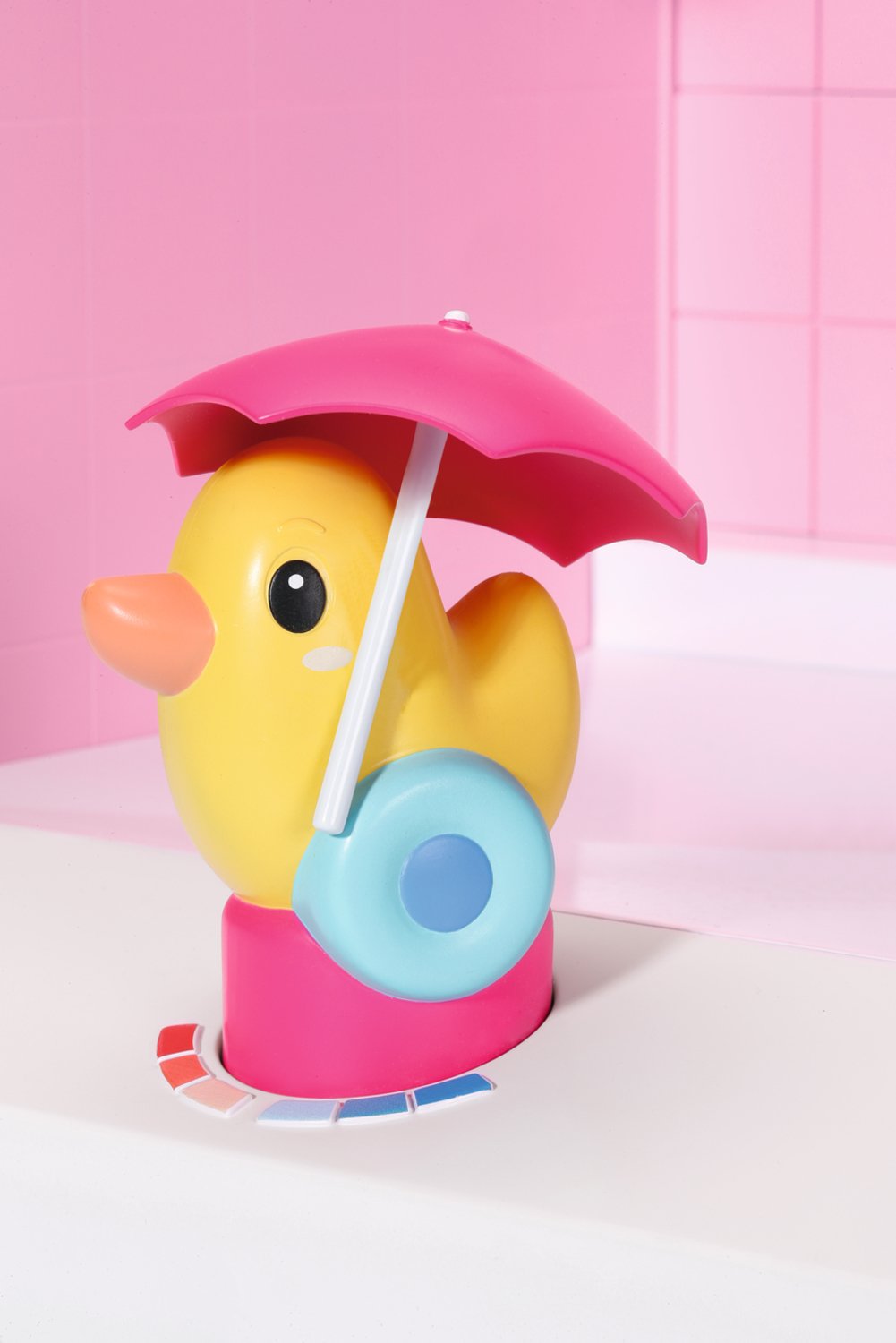 Accesorios Para Muñecas Zapf Creation Baby Born® Bath Walk In Shower,  830604