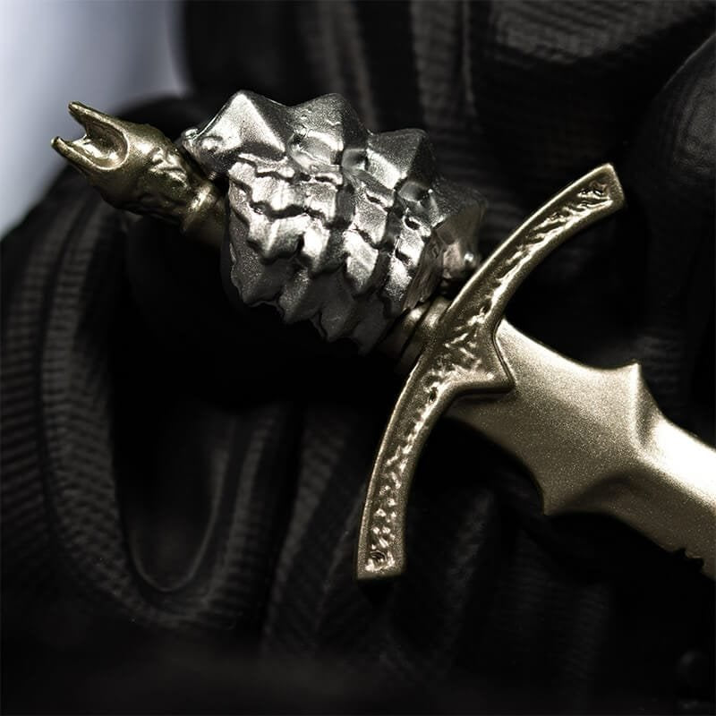 EAN 5056280455592 - TUBBZ Lord of the Rings: Ringwraith imagen 7