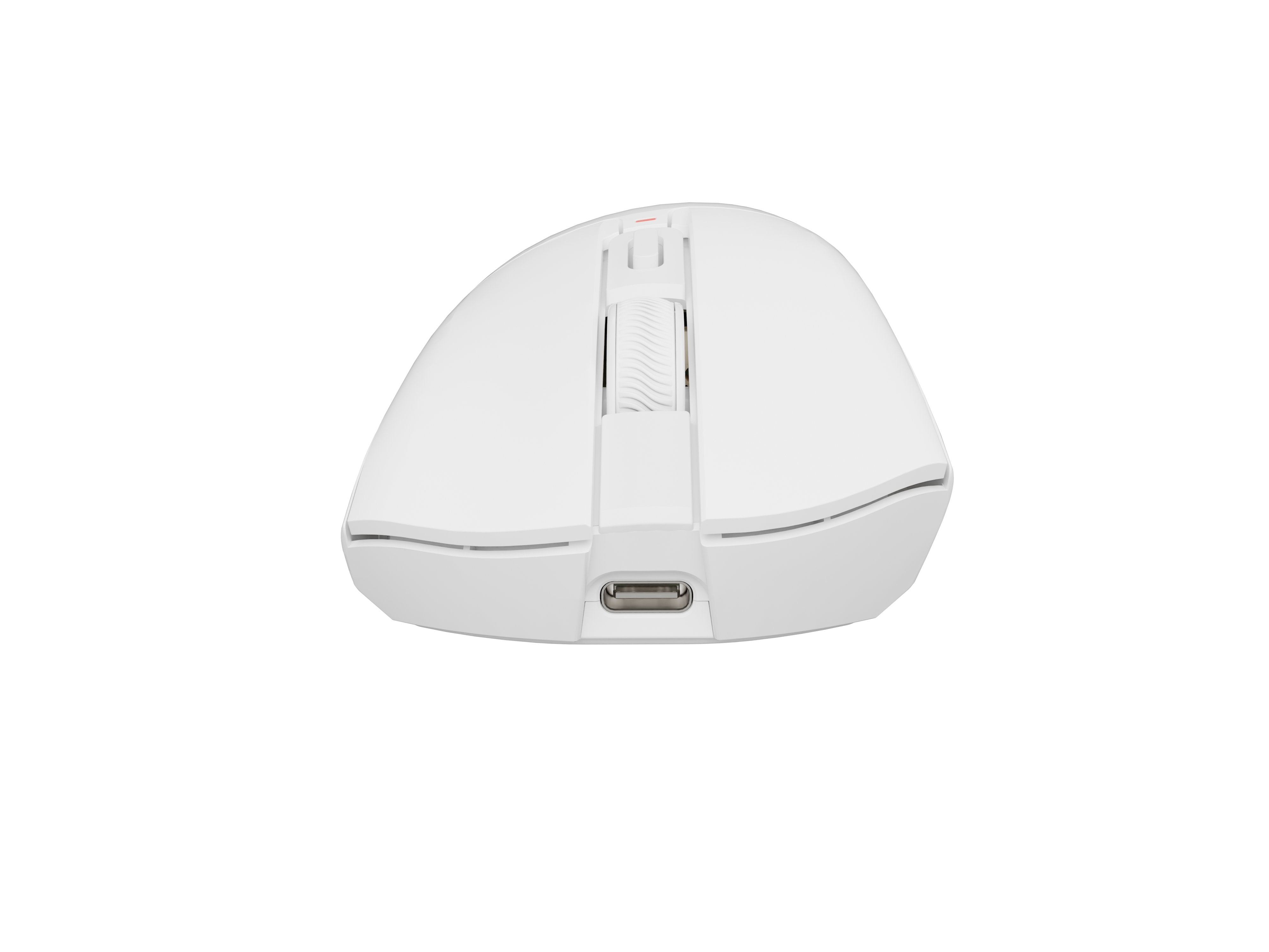 EAN 5901969449983 - GENESIS Zircon 880 ratón Juego mano derecha RF Wireless + Bluetooth + USB Type-C Óptico 12000 DPI imagen 6