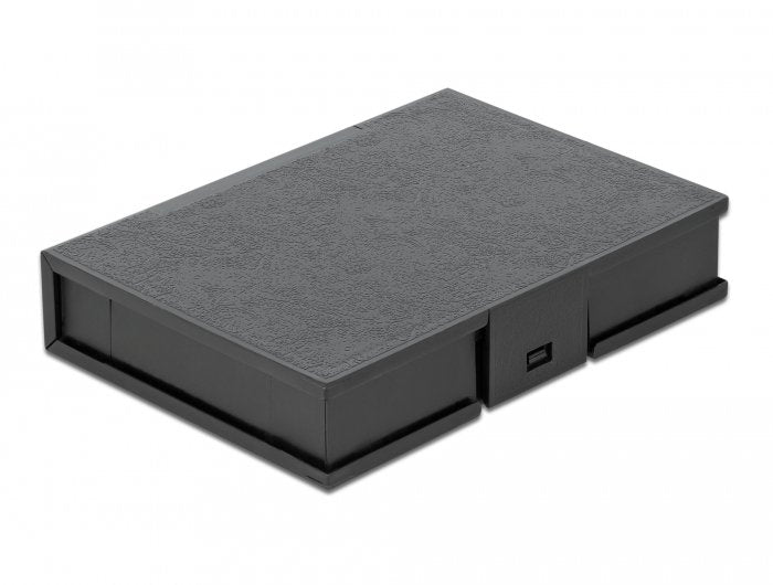 Schutzbox Für 3.5? Hdd Schwarz