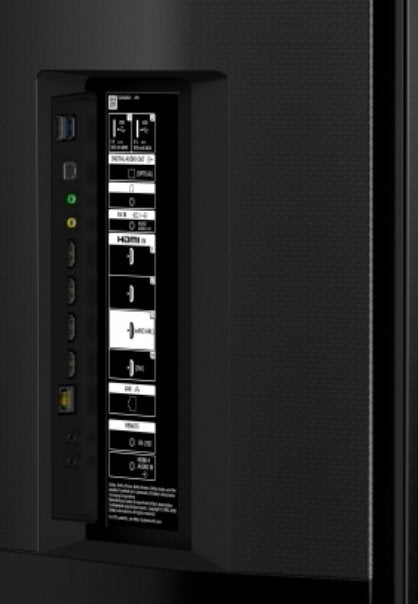 EAN 4548736150171 - Sony FW-65BZ35L pantalla de señalización Pantalla plana para señalización digital 165,1 cm (65") LCD Wifi imagen 6