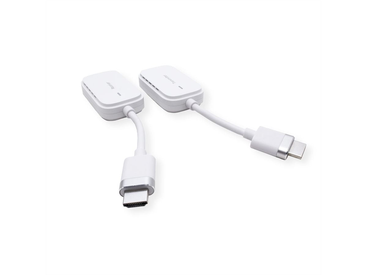 Value Wireless Hdmi A V System, 20 M