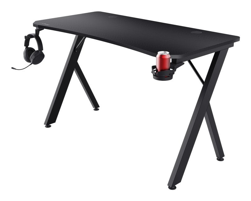 EAN 8713439255331 - Trust GXT 712 Negro imagen 1