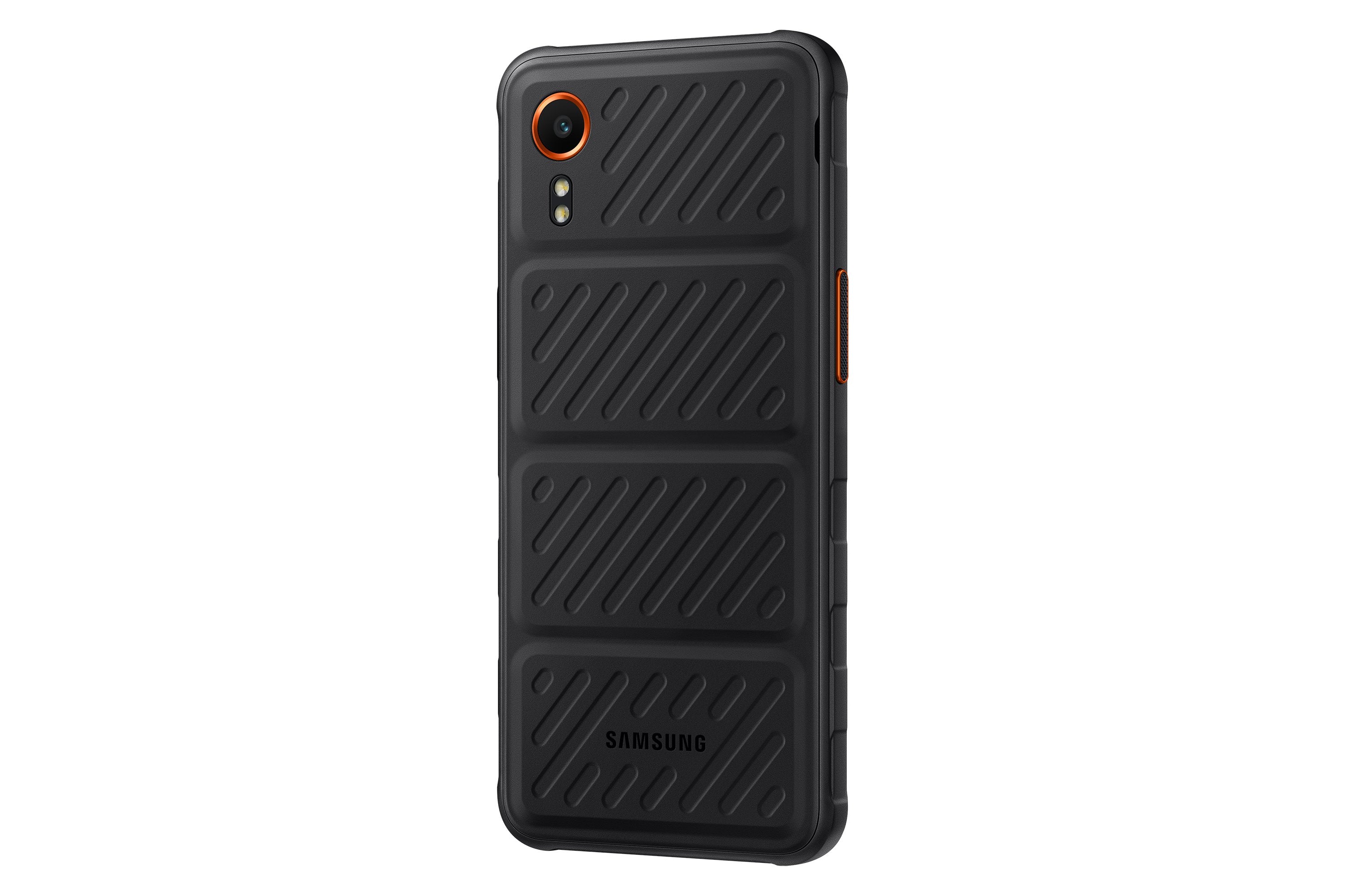 EAN 8806095378701 - Samsung Galaxy XCover7 16,8 cm (6.6") SIM doble Android 14 5G USB Tipo C 6 GB 128 GB 4050 mAh Negro imagen 5