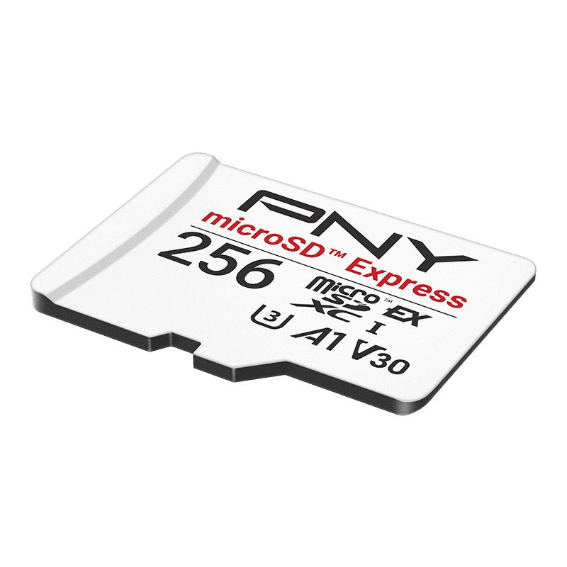 EAN 0751492798783 - PNY microSD Express 256 GB MicroSDXC UHS-I imagen 3