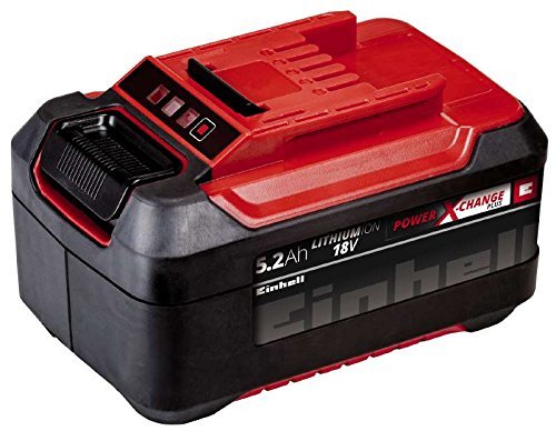 EAN 4006825616606 - Einhell 4511437 cargador y batería cargable imagen 1