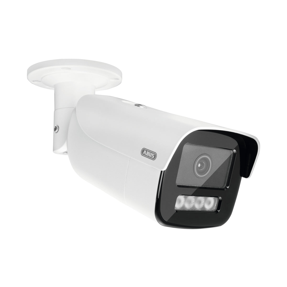 Cámara  Abus 4 Mp Ip-Tube 4 Mm Ir/Wl