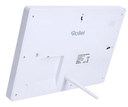 Rollei Smart Frame Wifi 100 Portable White
