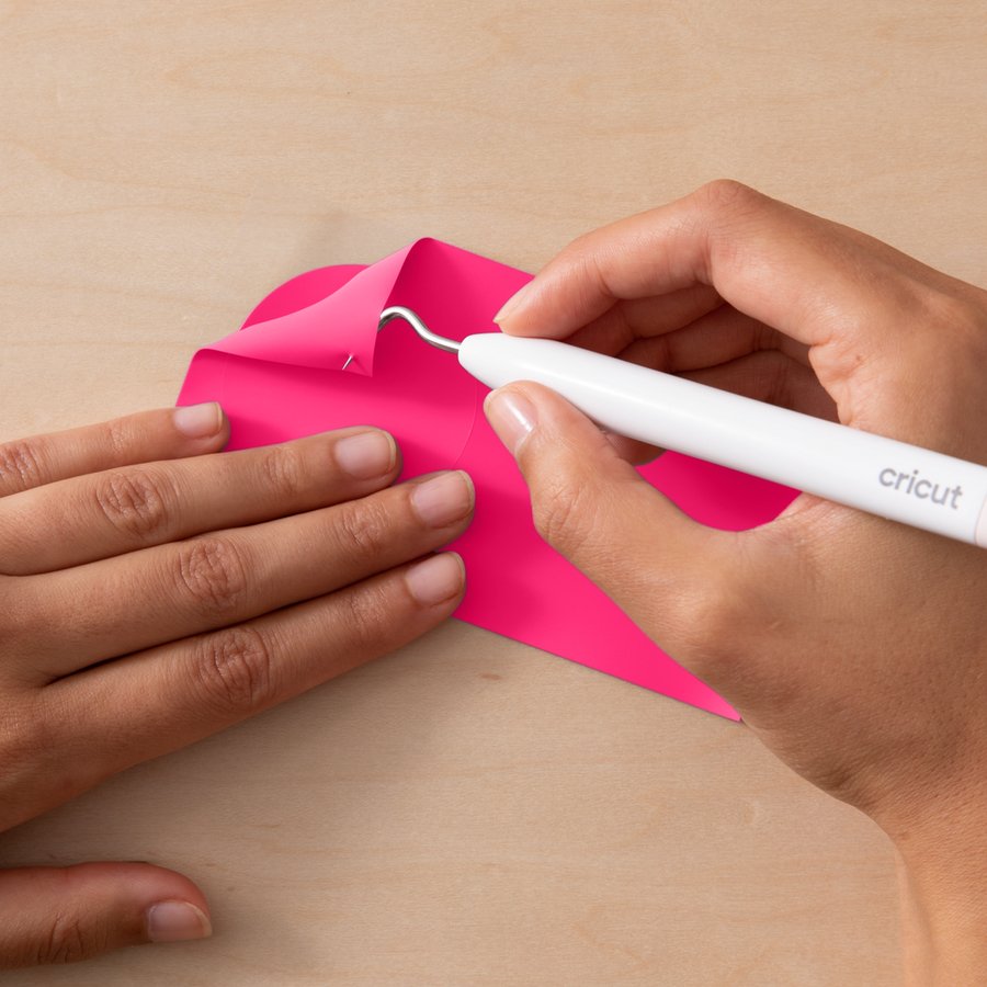 Cricut Joy Xtra Smart Iron-On Lámina De Vinilo De Transferencia Térmica Vinilo De Termotransferencia Liso 3 Hojas