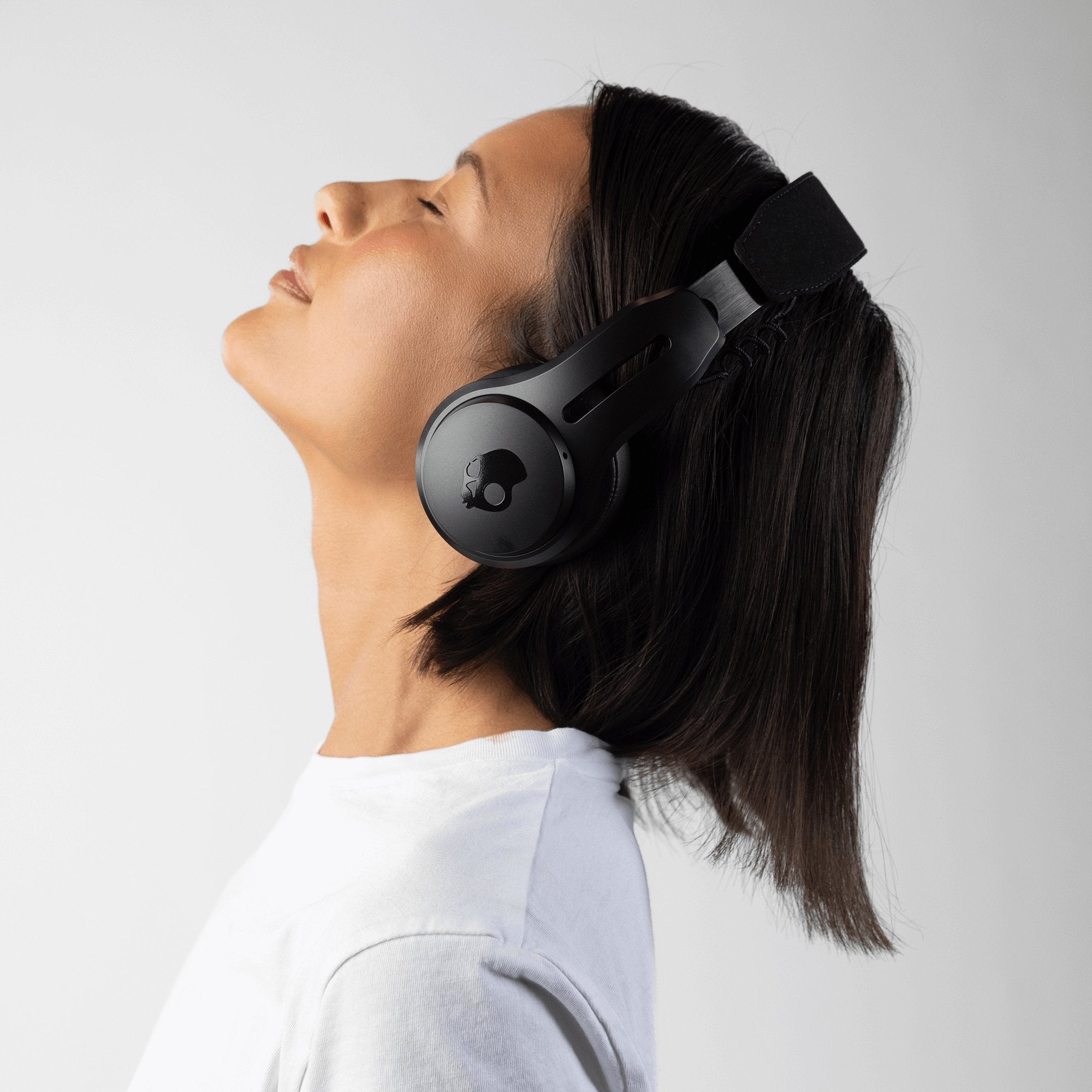 Skullcandy Icon Anc Wireless On-Ear True Negro