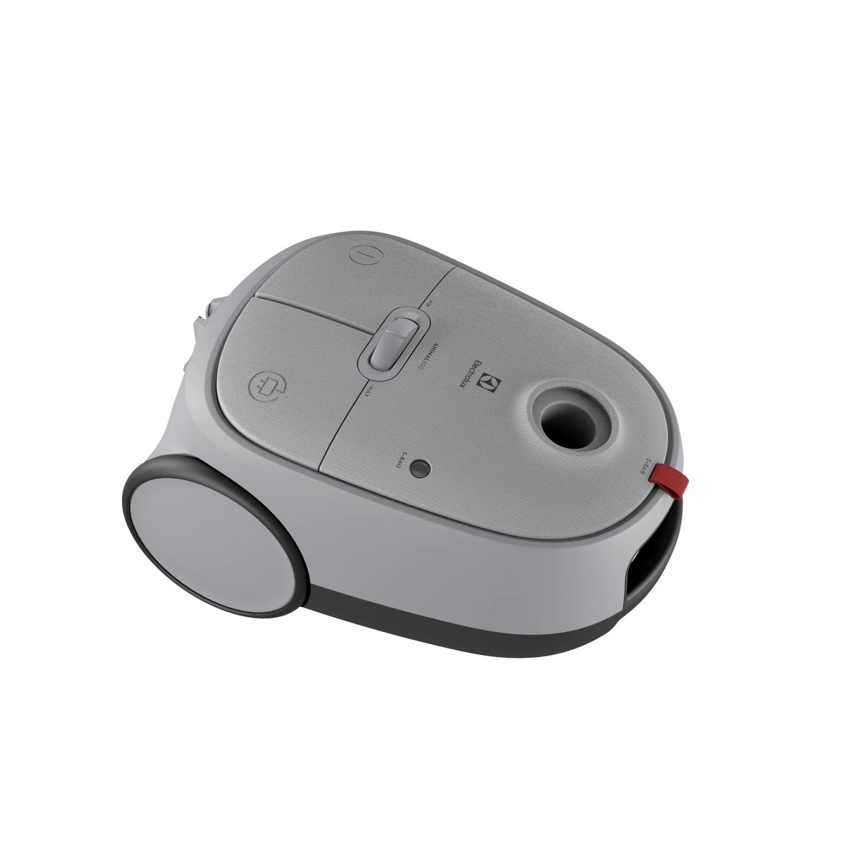 EAN 7332543823048 - Electrolux EB61A5UG 3,5 L Aspiradora cilíndrica Secar 850 W Bolsa para el polvo imagen 4