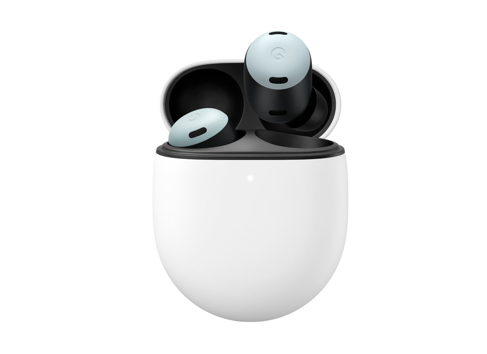 Auriculares Google Pixel Buds Pro Ga03203-De Turquesa, Bluetooth, Anc, Usb-C