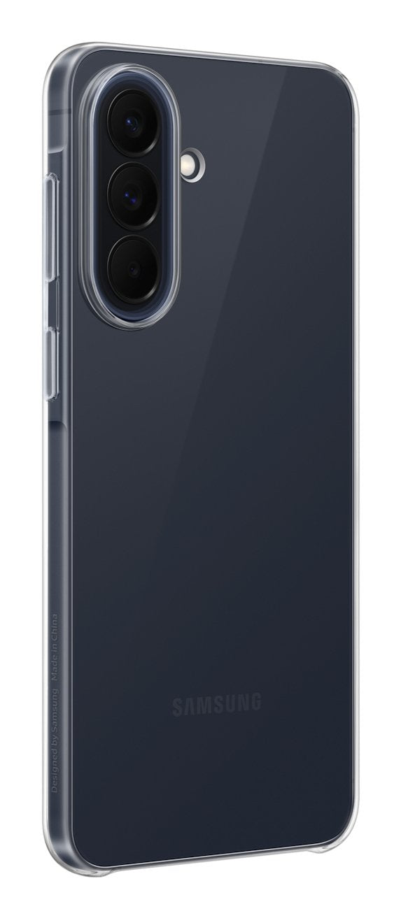Samsung Clear Case Fr Galaxy A57 Transparent