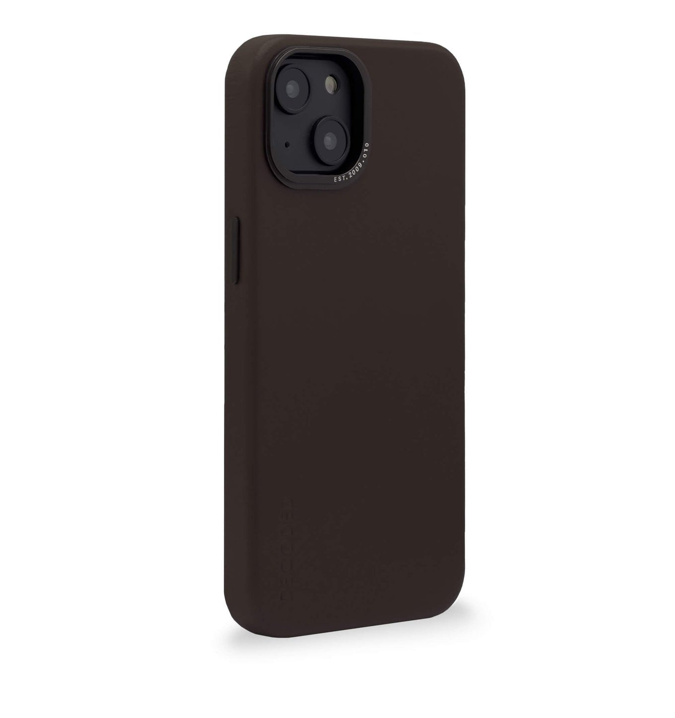 EAN 8720593006471 - Decoded D23IPO14MBC1CHB funda para teléfono móvil 17 cm (6.7") Marrón imagen 3