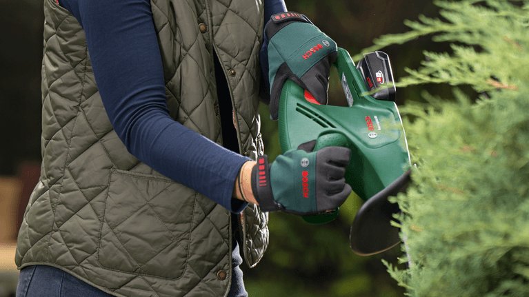 EAN 4059952655048 - Bosch EasyHedgeCut 18-52-13 Cuchilla doble 2,8 kg imagen 4