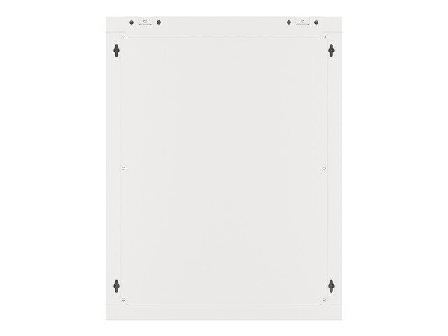Armario Rack 19 Montaje Pared 15u / 600x600 Autoarmas (Paquete Plano) Gris Lanberg