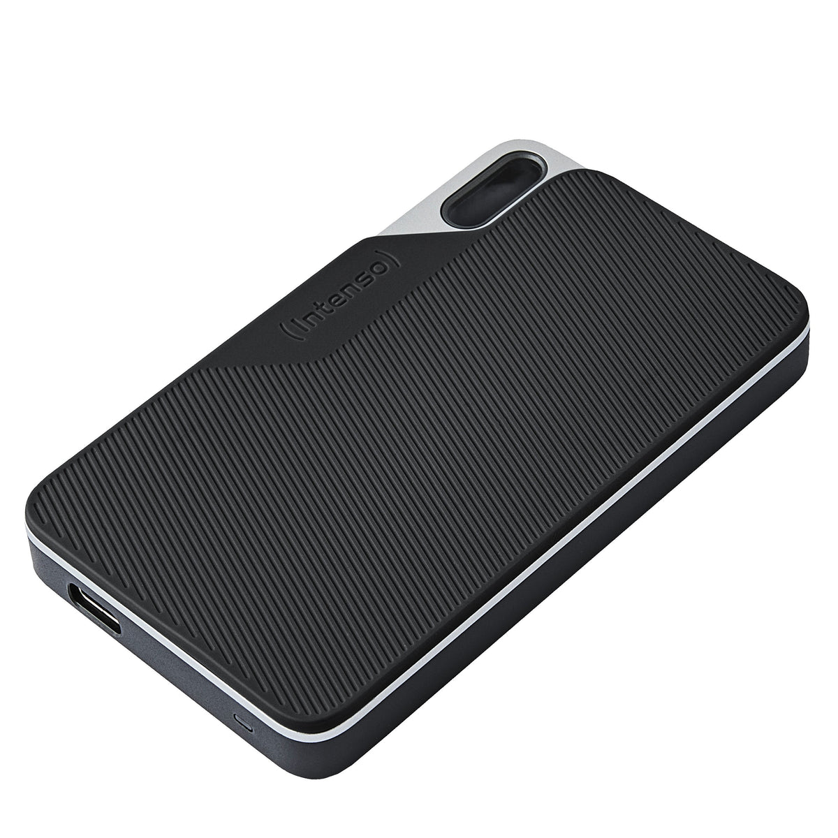 EAN 4034303034949 - Intenso TX100 2 TB USB Tipo C 3.2 Gen 1 (3.1 Gen 1) Negro imagen 3