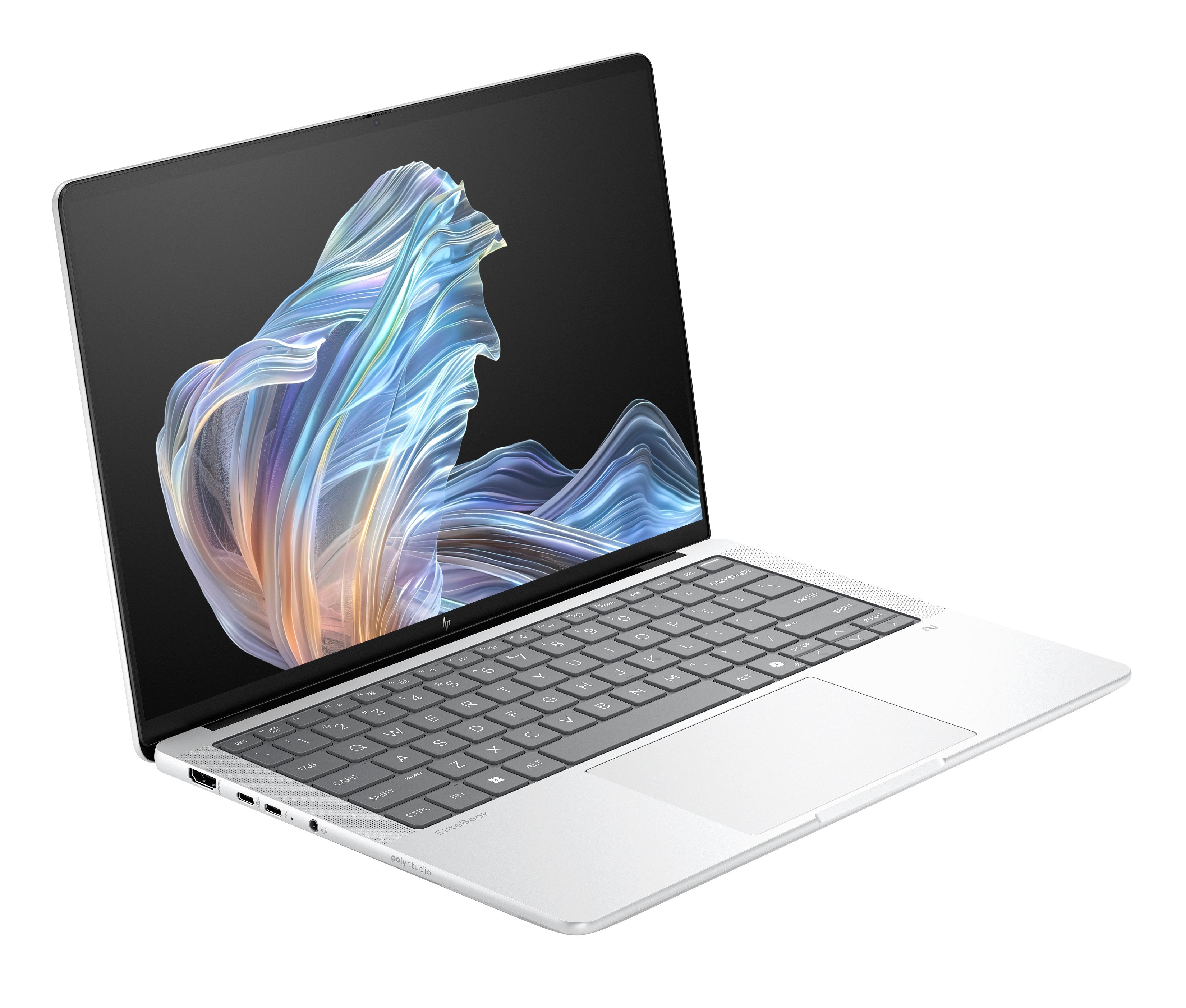 Portátil Hp Eb X G1a 14" Rai7p360 32gb  1tb 14in W11p