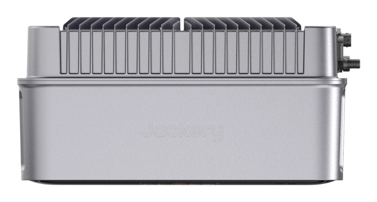 Jackery Solarvault 3 Pro Max Ac Solarspeicher 2520wh