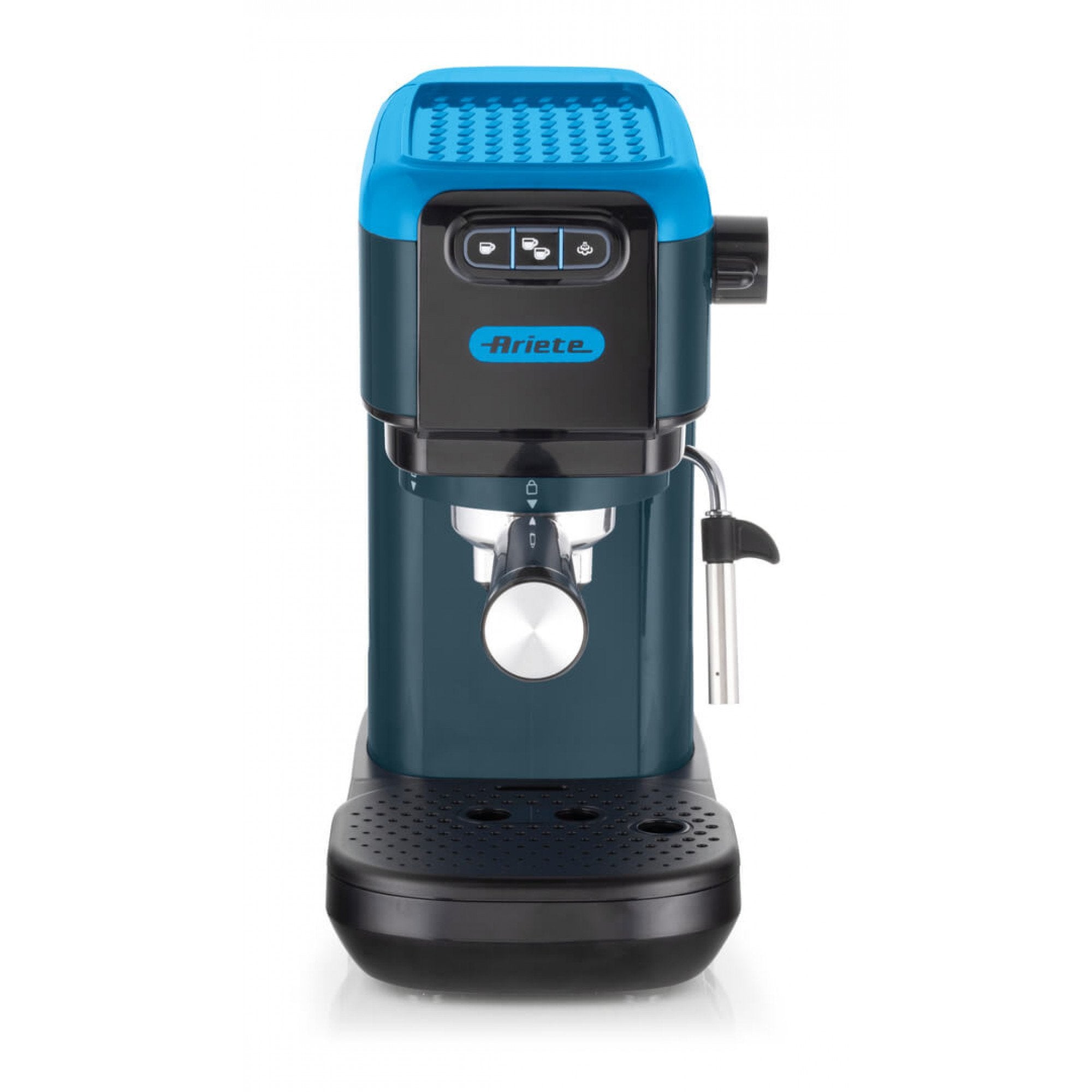 Cafetera Ariete 1399/18 Semi-Automática  Combinada 1,1 L