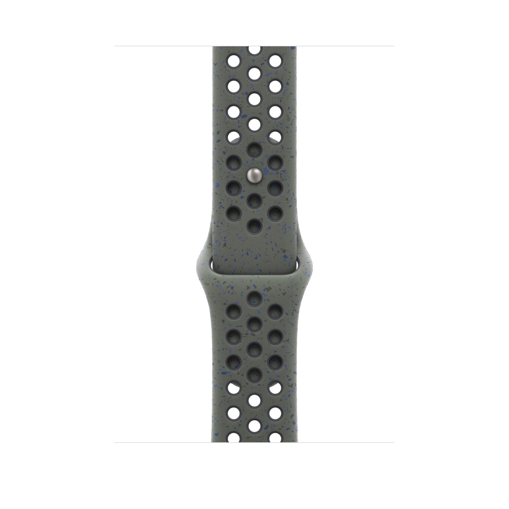 Apple 46mm Cargo Khaki Nike Sport Band - S/M