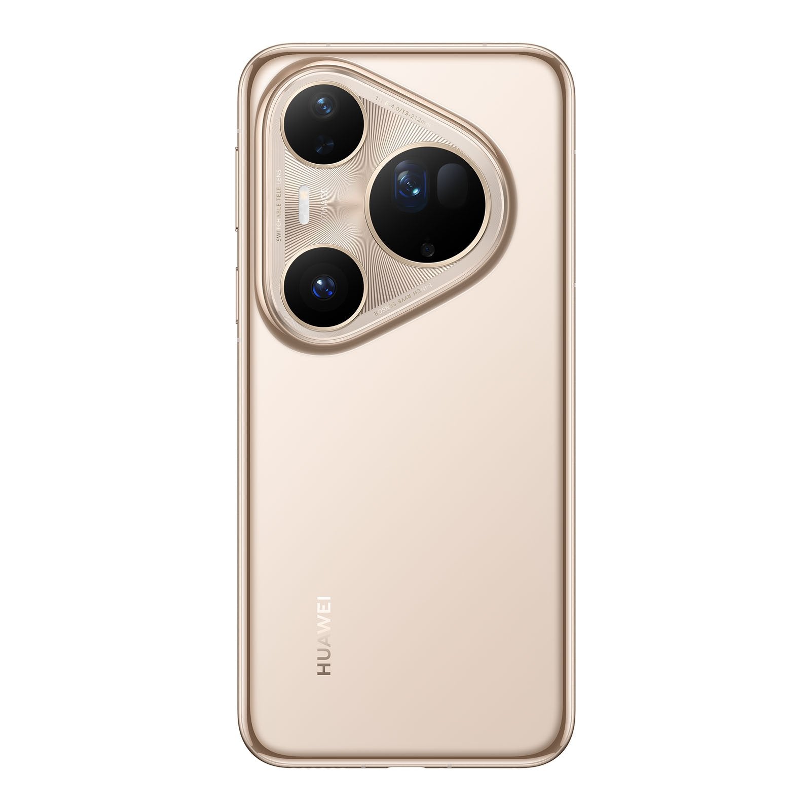 Huawei Pura 80 Ultra 17,3 Cm (6.8") 4g Usb Tipo C 16 Gb 512 Gb 5170 Mah Oro