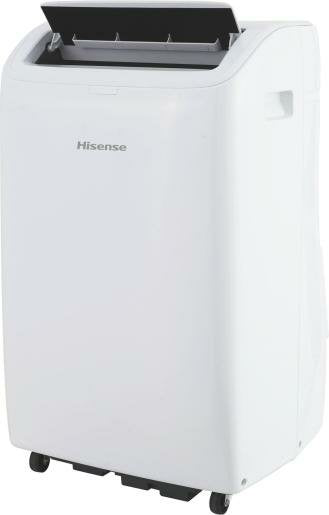 Aire Acondicionado Portátil Hisense Apc09qc A 2236 Frig Gas 290 Wifi