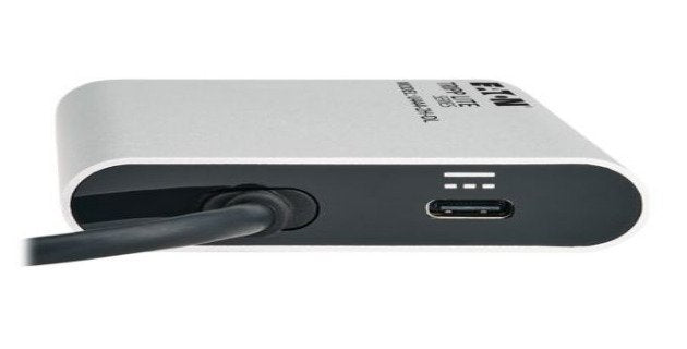 Tripplite Adapt. Usb-C Dual Hdmi 4k 60hz