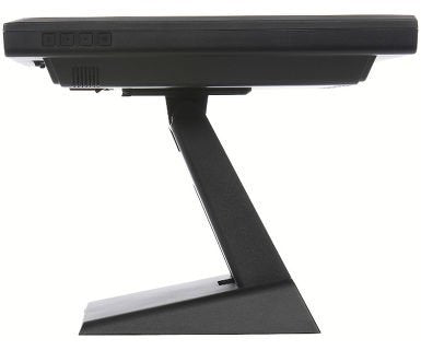 43,2cm 17'' (1280x1024) Iiyama Prolite T1731sr-B5 Touchscreen 5:4 5ms Hdmi Vga Displayport Vesa Speaker Sxga Negro