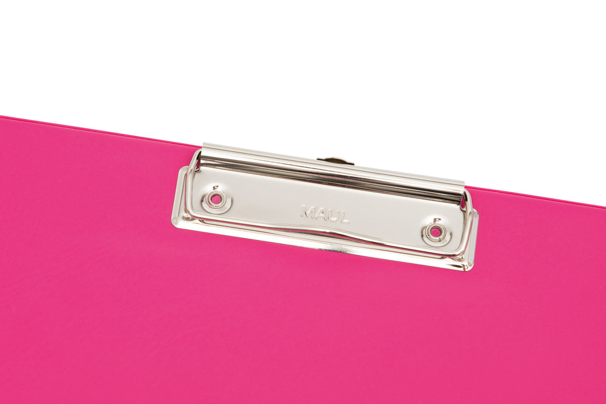 EAN 4002390076982 - MAUL 2335222 portapapel A4 Cartón, Plástico Rosa imagen 6