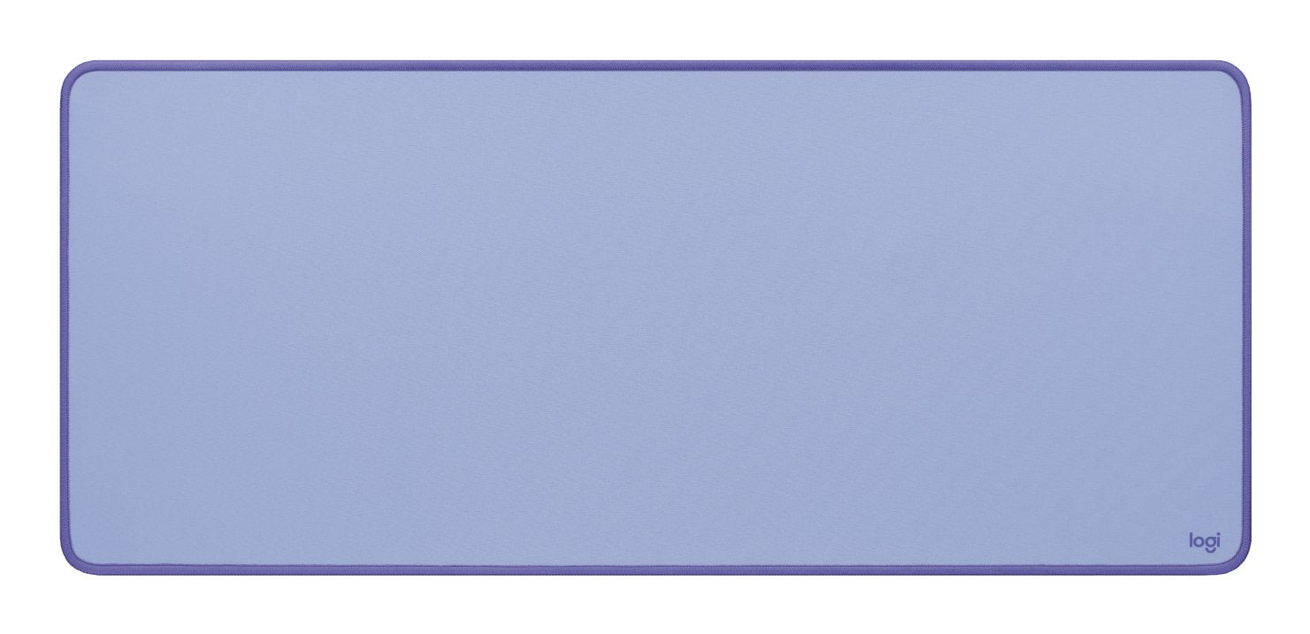 Logitech Desk Mat Studio Series Lilac