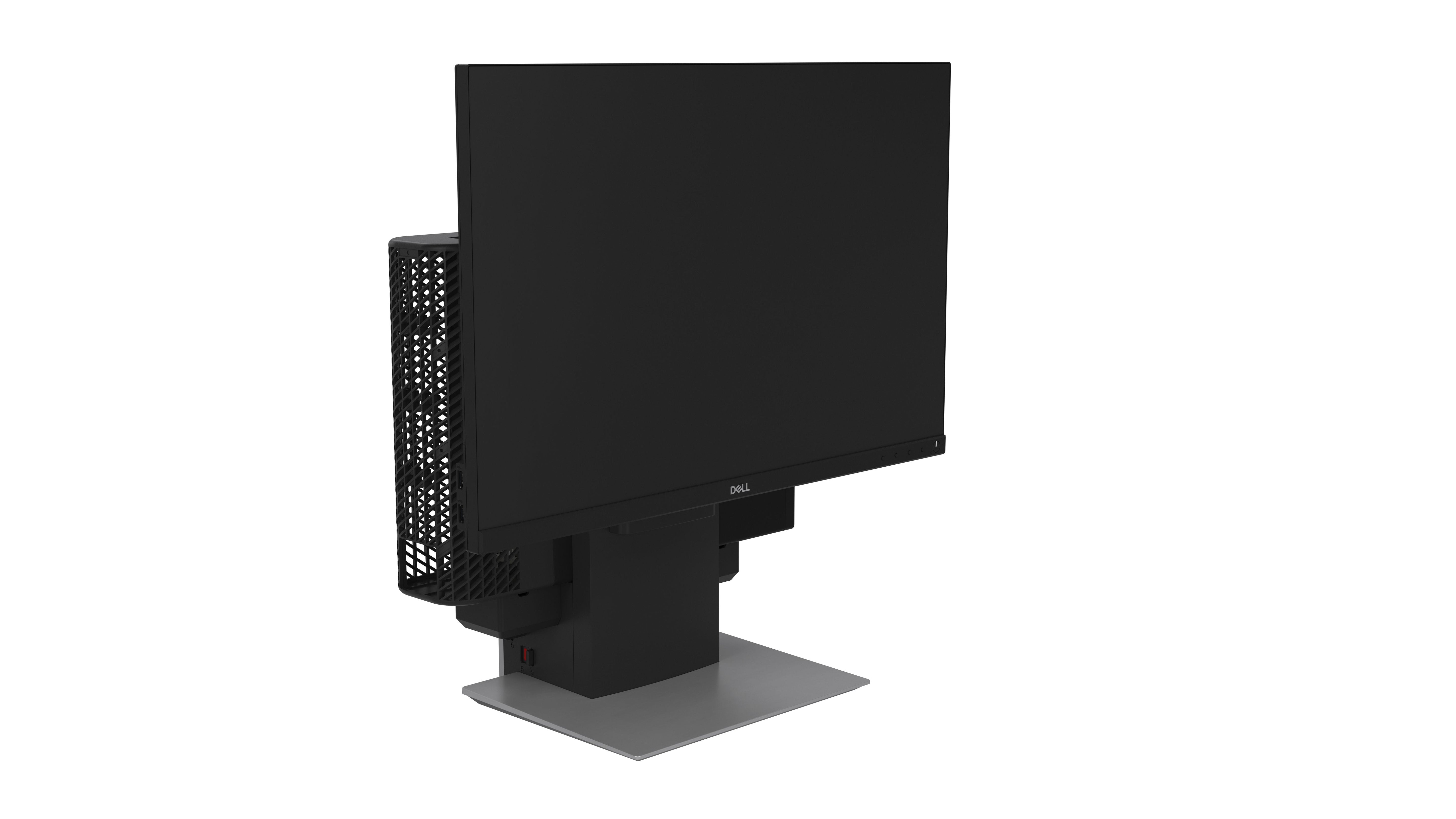EAN 5397184357132 - DELL OSS21 5,7 kg Plata 48,3 cm (19") 68,6 cm (27") imagen 15