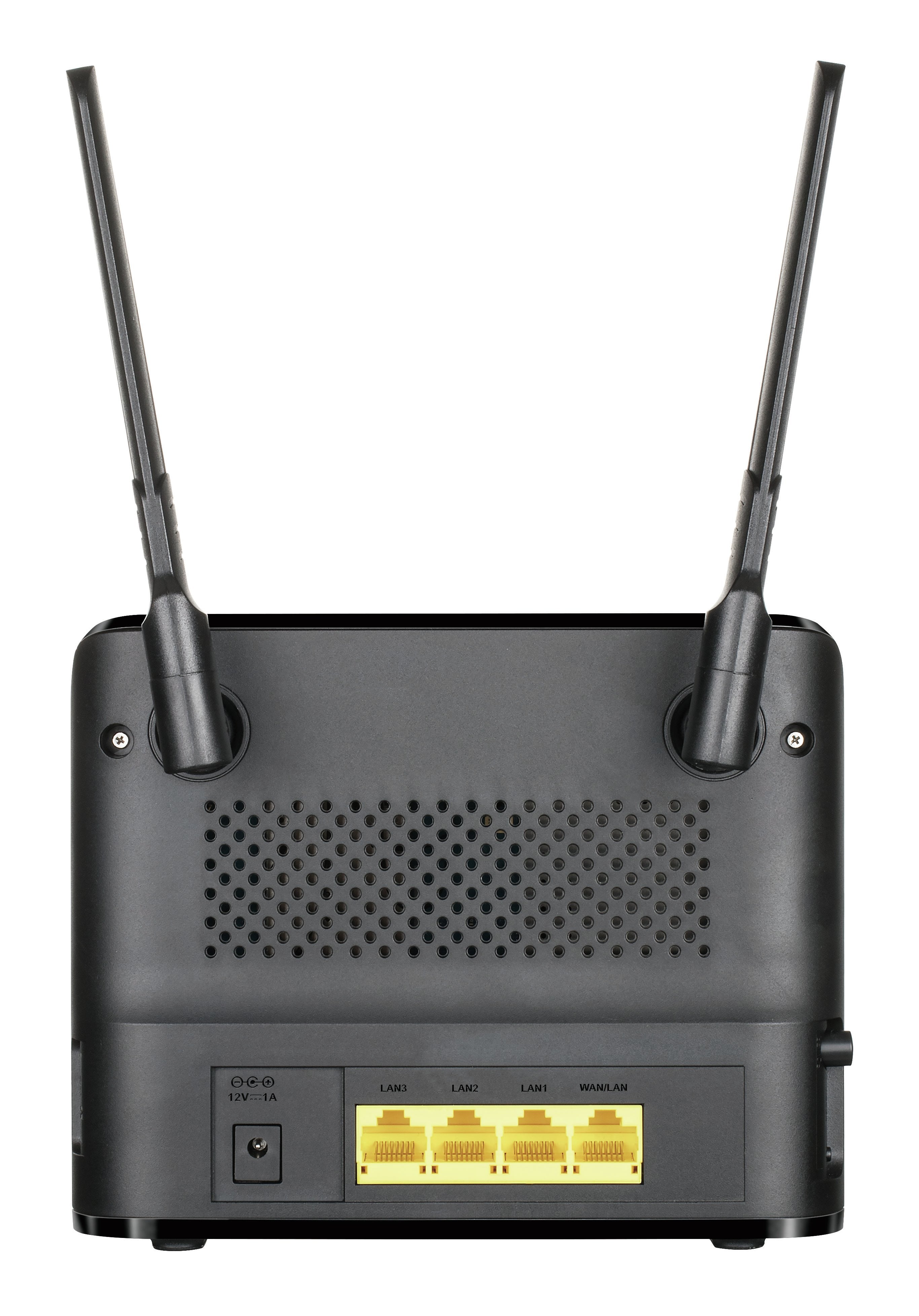Router Inalámbrico 4g D-Link Dwr-953v2 1200mbps 2 Antenas Wifi 802.11 Ac N G B