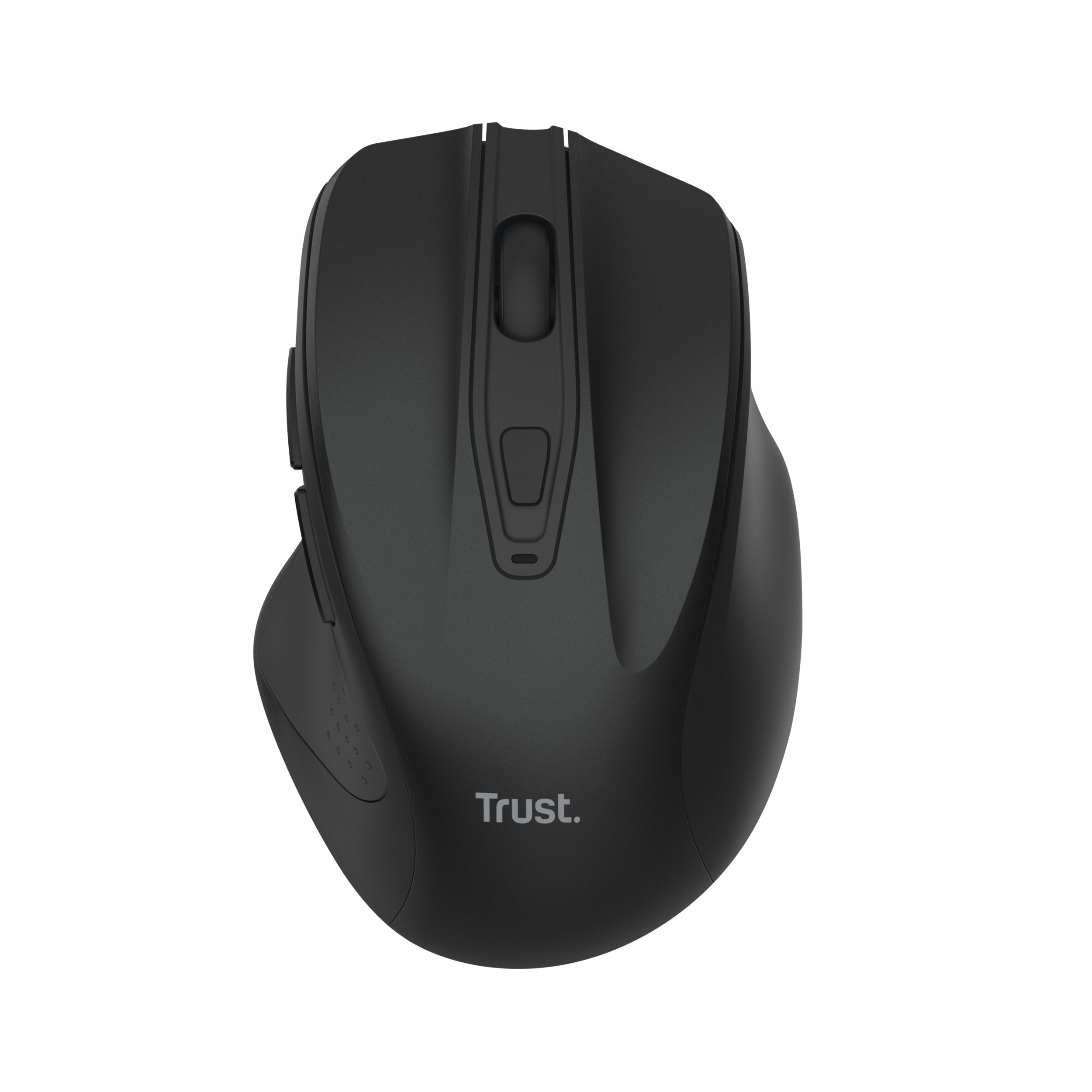 Ratón Inalámbrico Trust Nito Silent Hasta 2200 Dpi
