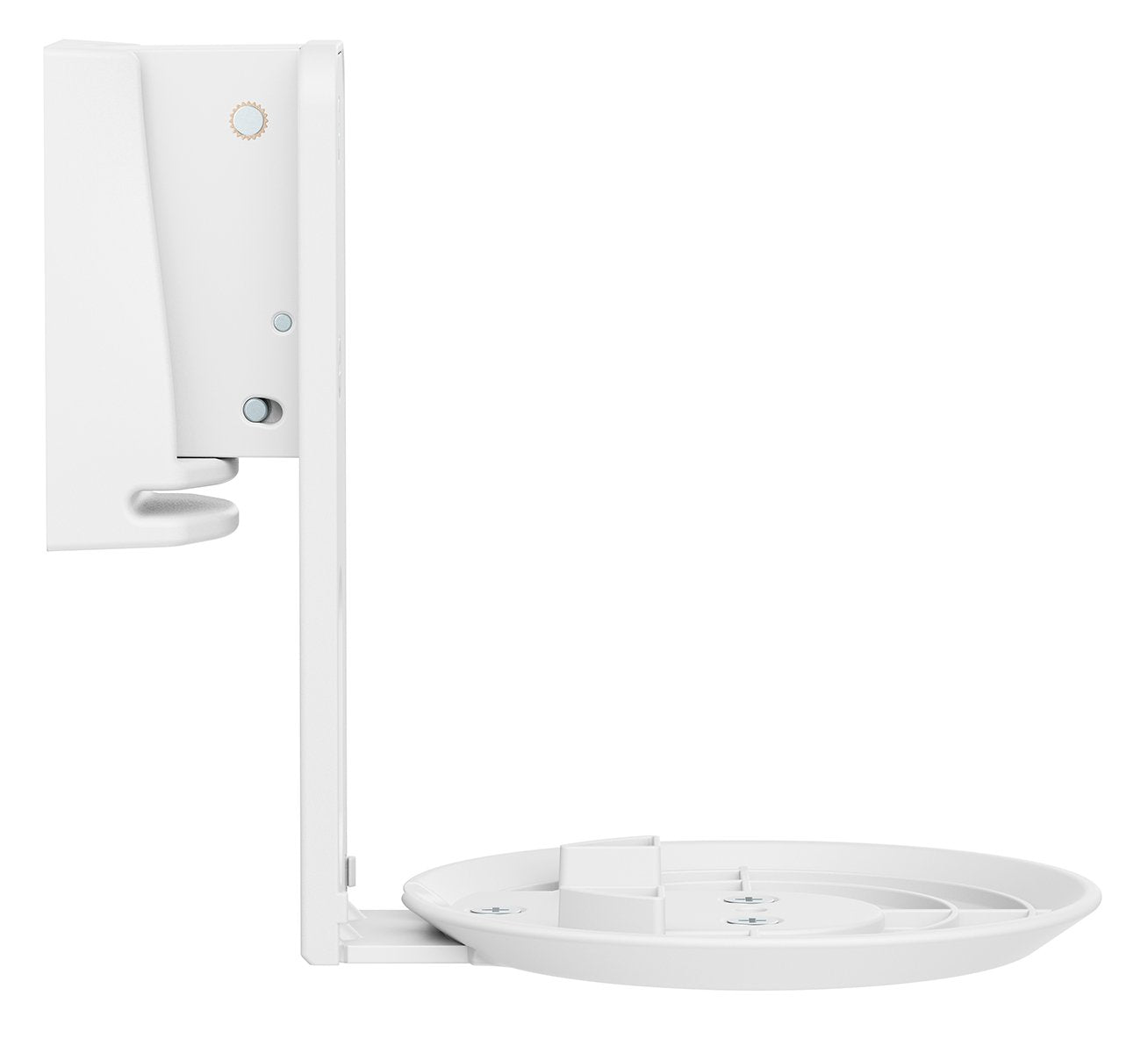 Mywall Hs40wl 2 Wandhalter Para Sonos Lautsprecher Era 100 Blanco