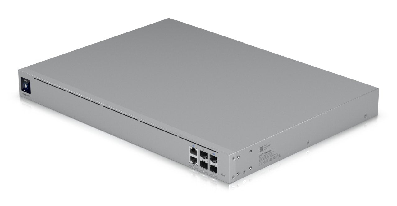 Enterprise Fortress Gateway 25g Cloud Gateway With 500+