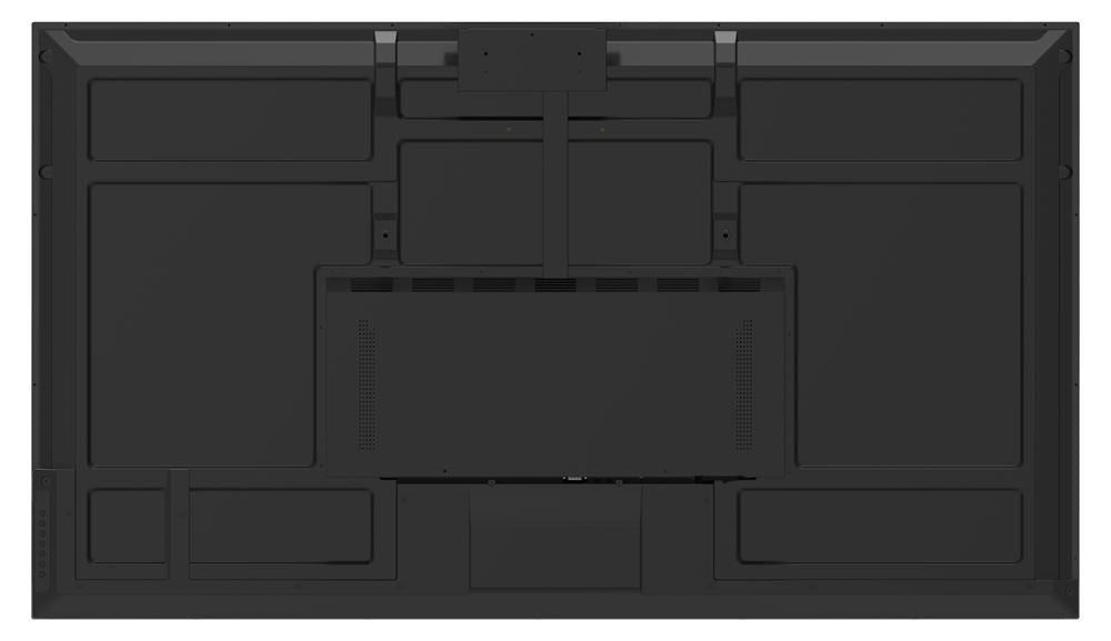 EAN 5055387666856 - Optoma N3651K Pantalla plana para señalización digital 165,1 cm (65") LED Wifi 450 cd / m² 4K Ultra HD Ne imagen 2
