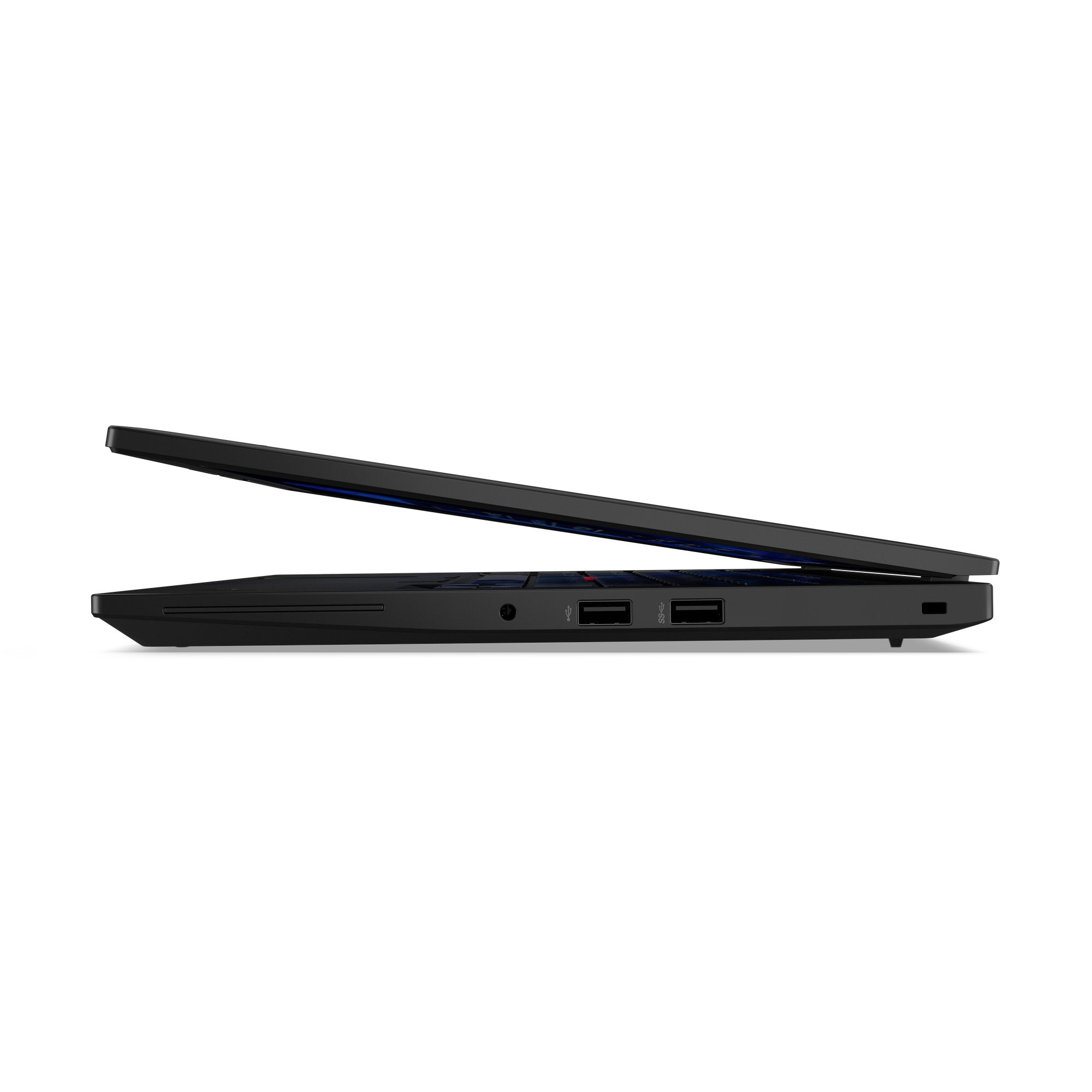 Lenovo Thinkpad L14 Amd G6 (21s80031ge), Portátil Negro, Amd Ryzen 5 Pro 215, Amd Radeon 740m, 32 Gb Ddr5, 1 Tb (Ssd De 1 Tb), Windows 11 Pro 21s80031ge