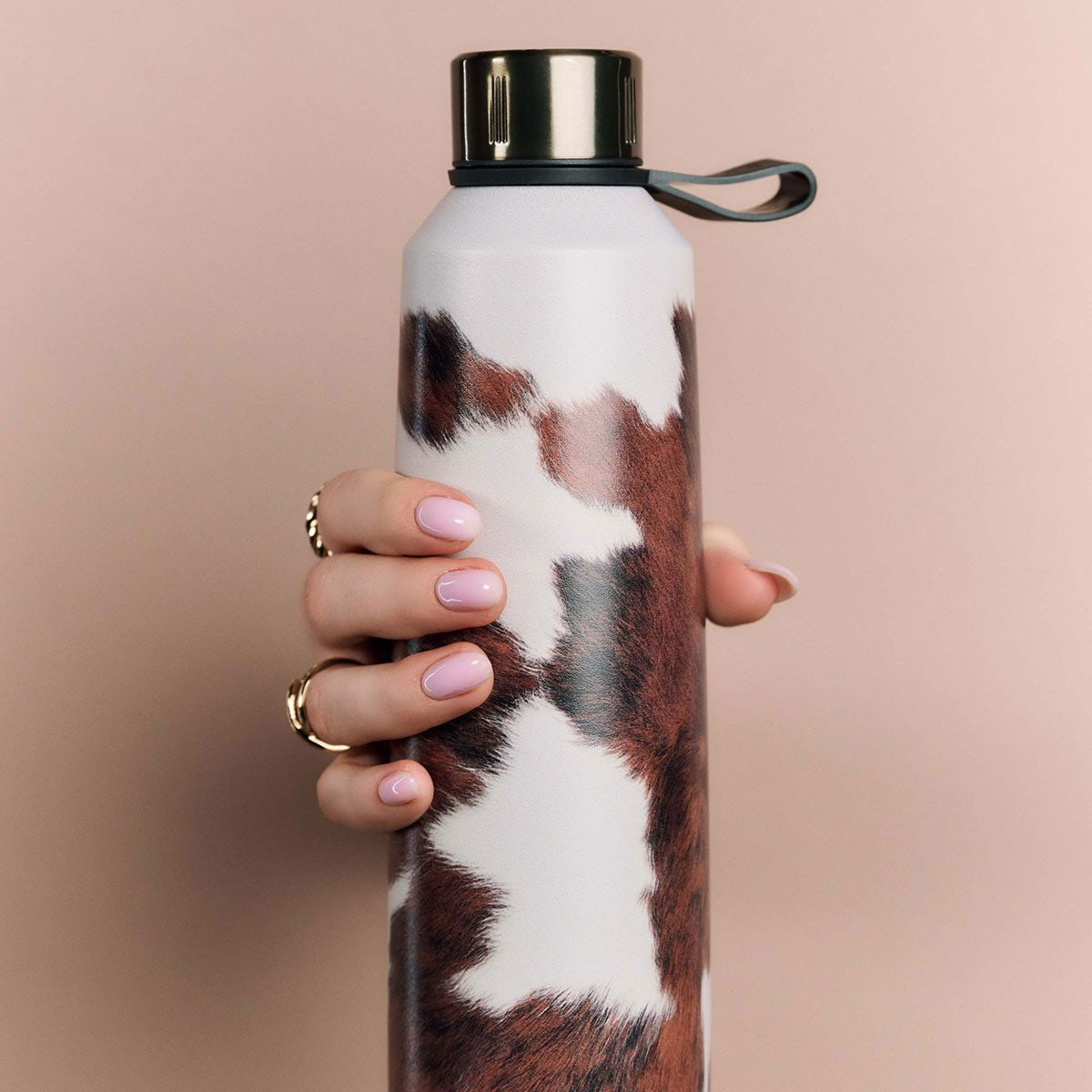 EAN 4772229488216 - BURGA UN_07B5_W-BOTTLE_500-GM botella y recipiente de viaje 500 ml Acero inoxidable imagen 4