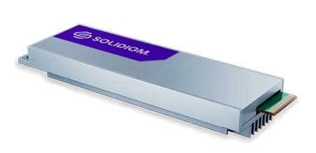 Solidigm D7 Series D7-P5520 Ssd Enterprise 3.84 Tb Interno E1.S 9.5mm Pcie 4.0 X4 (Nvme)