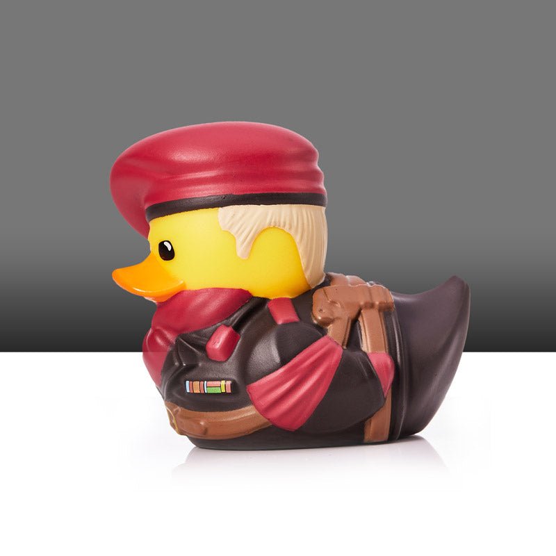 EAN 5056280458821 - TUBBZ Metal Gear Solid: Revolver Ocelot imagen 5