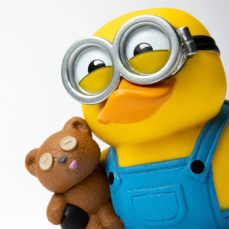 Tubbz Sammelente - Minions Bob 9cm