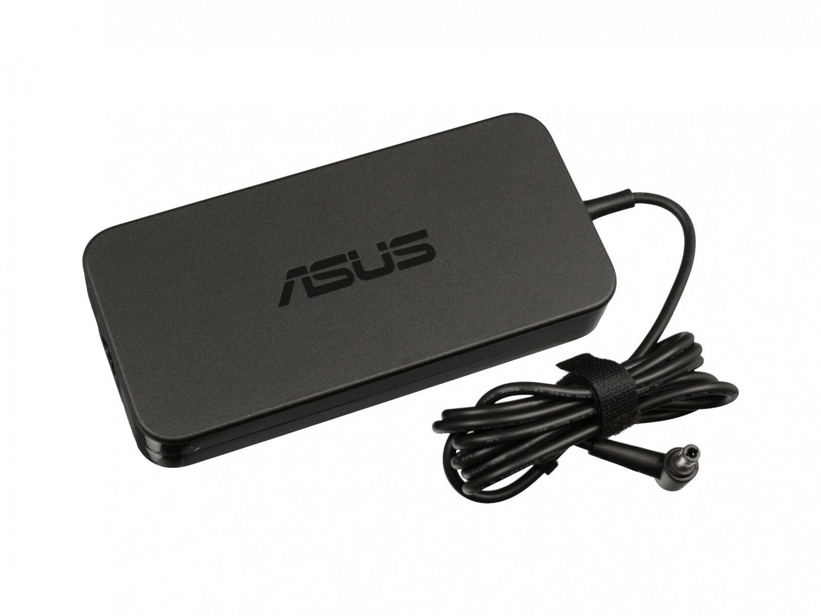 EAN 5704174398721 - ASUS 0A001-00060800 adaptador e inversor de corriente Interior 120 W Negro imagen 1